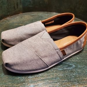Toms Slip-on Shoes